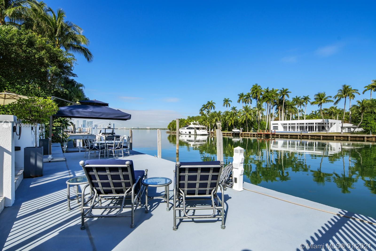 SUNSET ISLANDS-ISLAND NO - Residential
