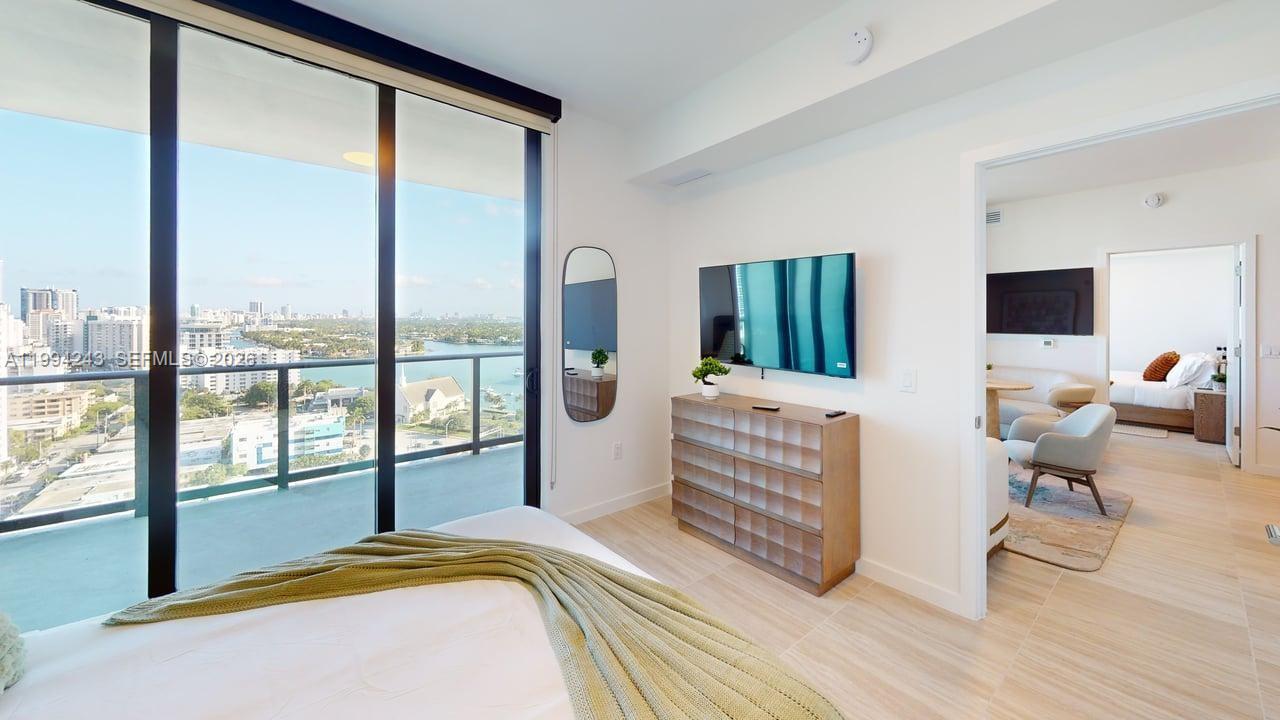 72 Park Condo - Residential