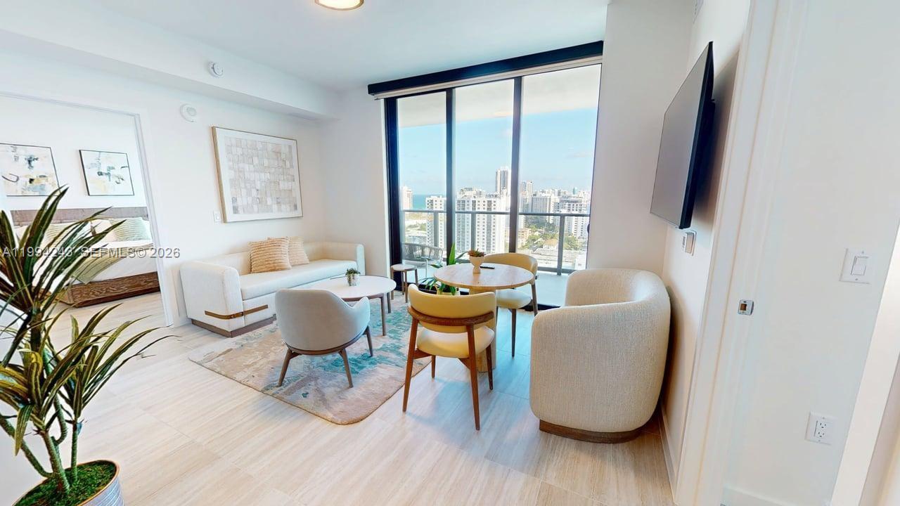 72 Park Condo - Residential