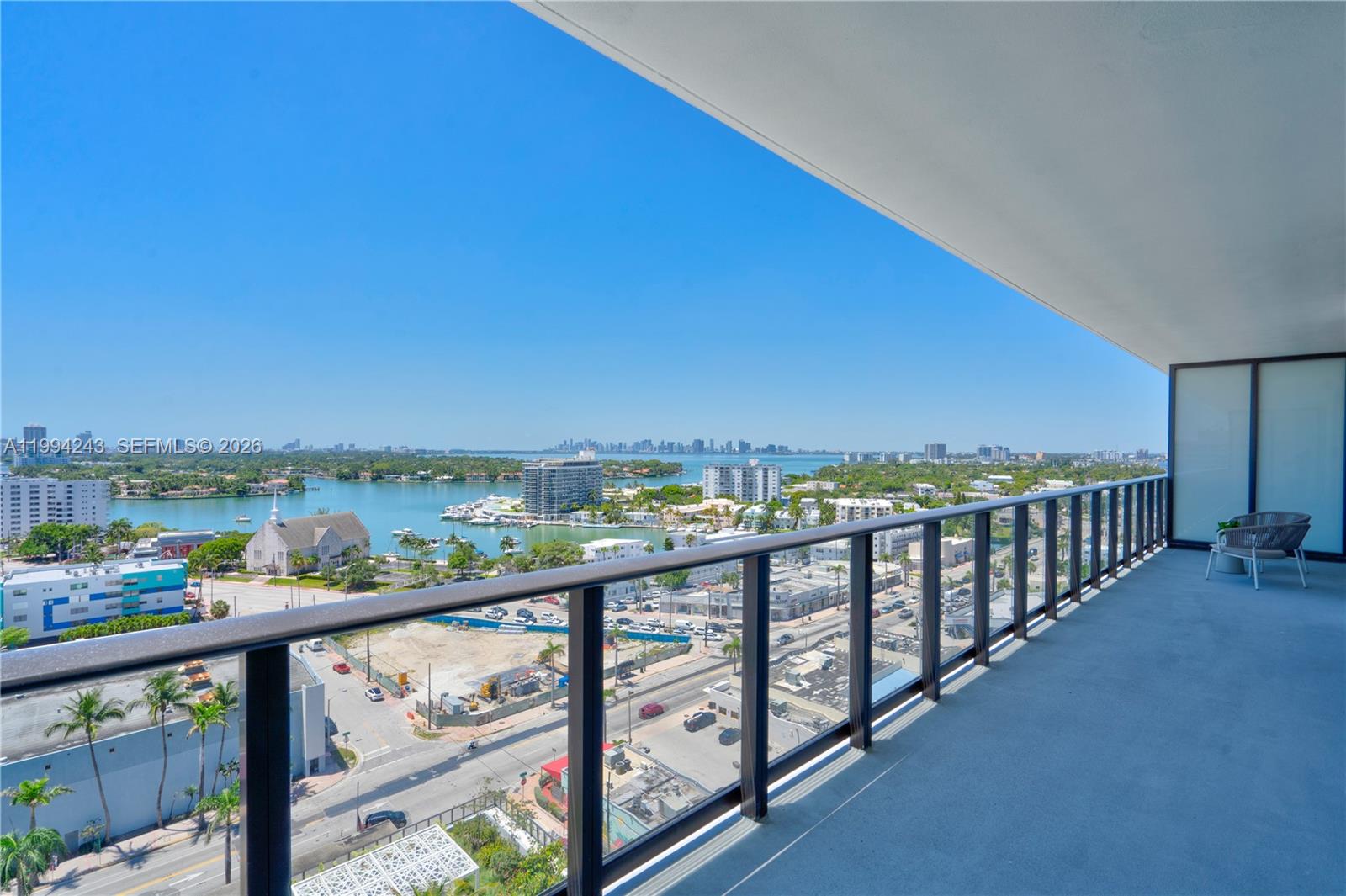 72 Park Condo - Residential