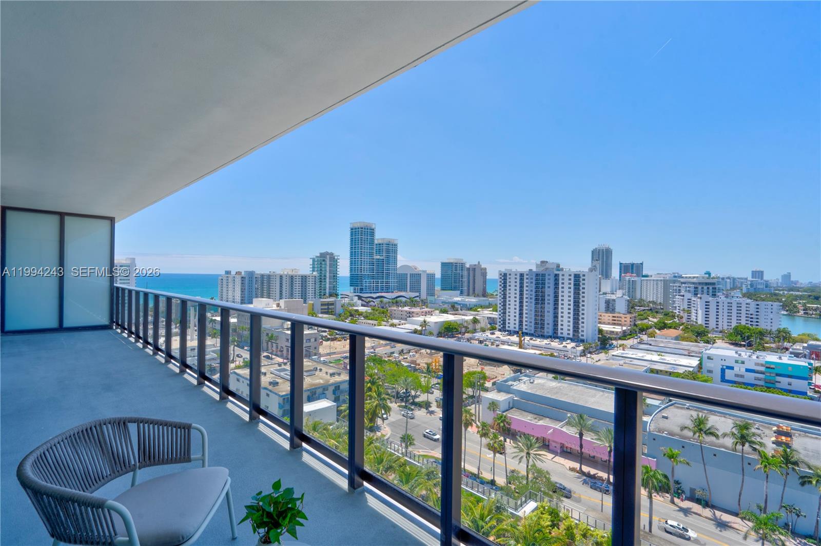 72 Park Condo - Residential