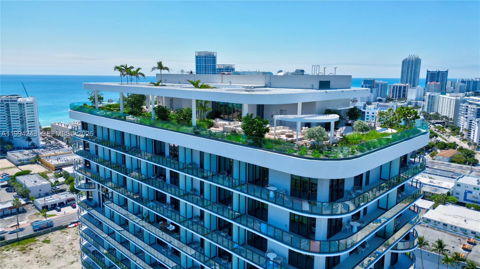 72 Park Condo - Residential