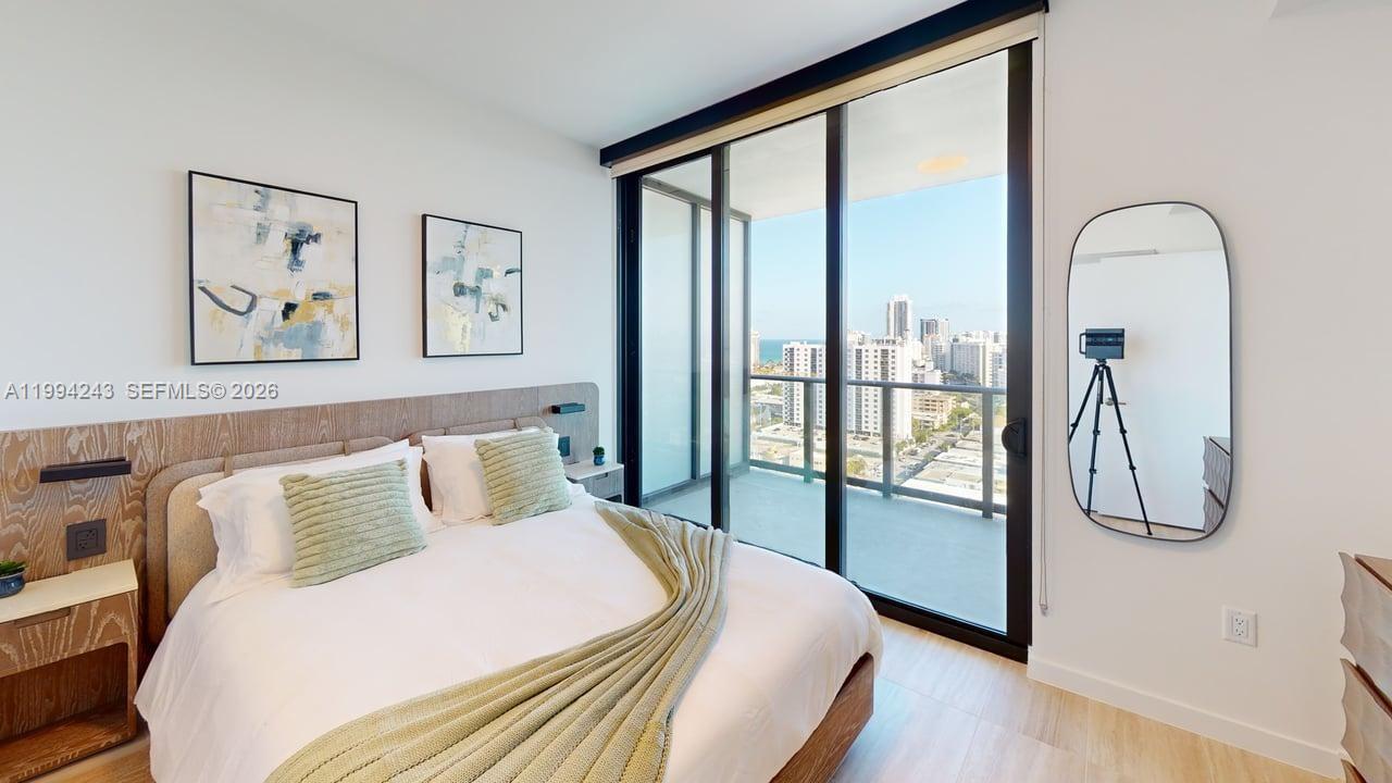 72 Park Condo - Residential