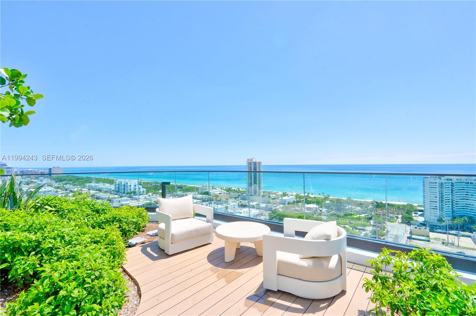 72 Park Condo - Residential