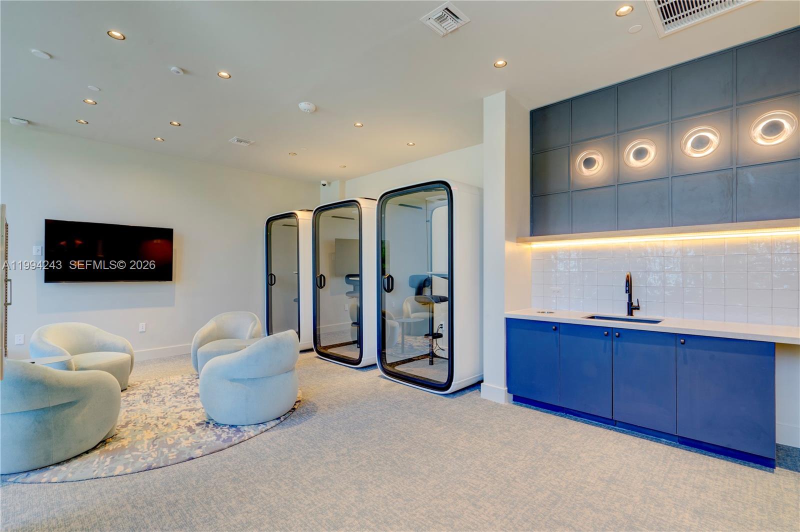 72 Park Condo - Residential