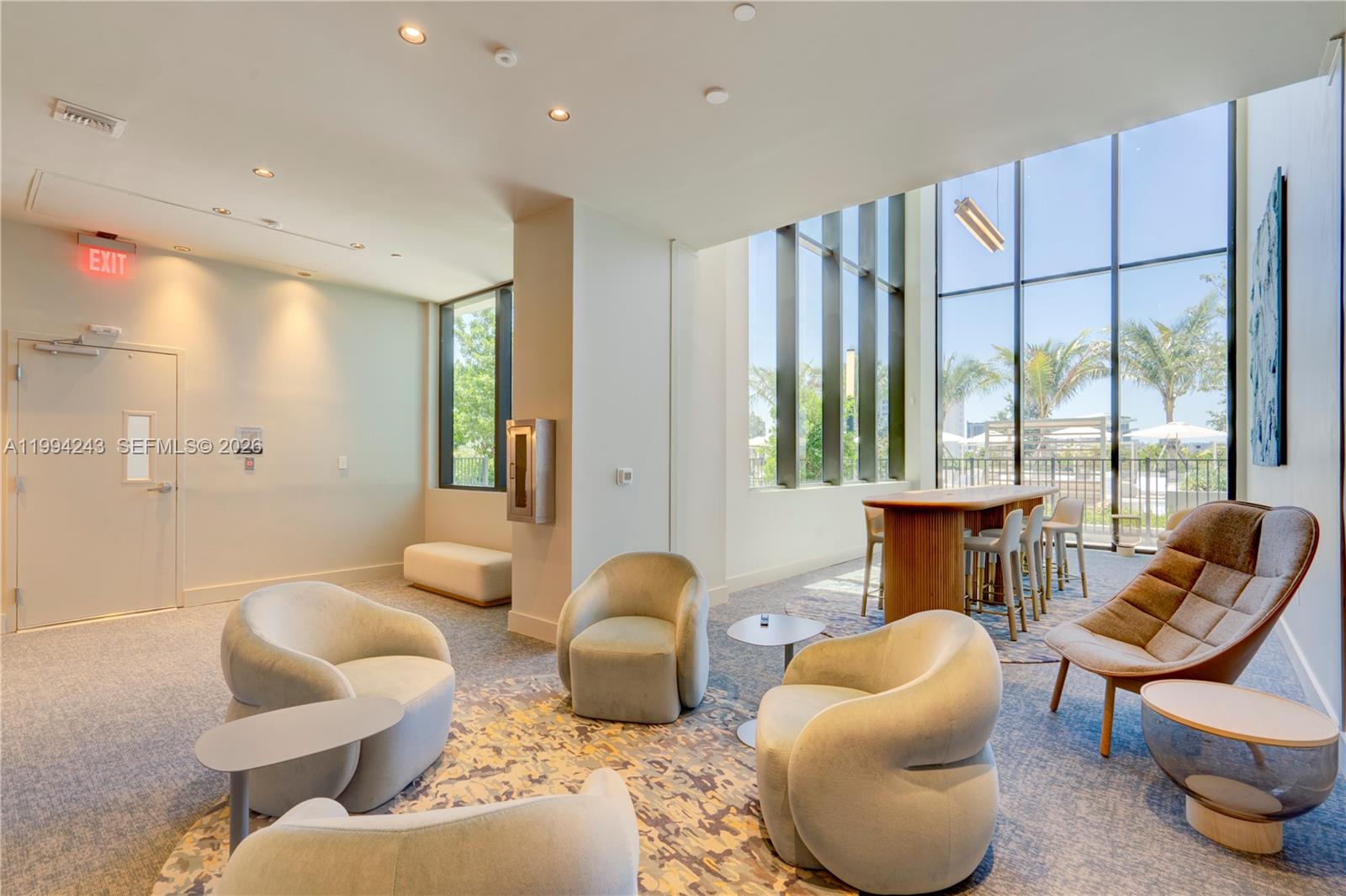 72 Park Condo - Residential