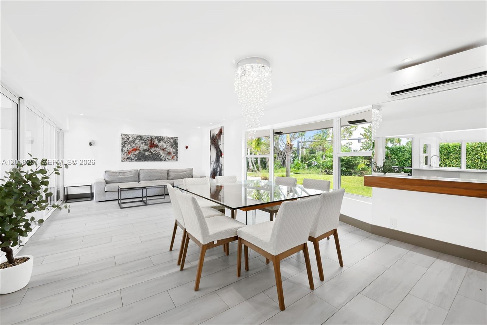 HARBOR BEACH - Residential