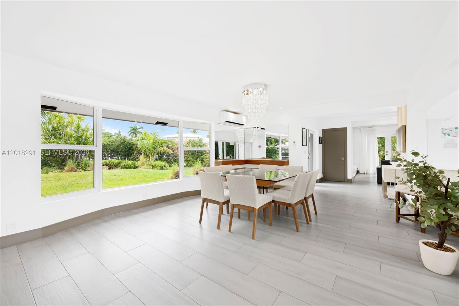 HARBOR BEACH - Residential