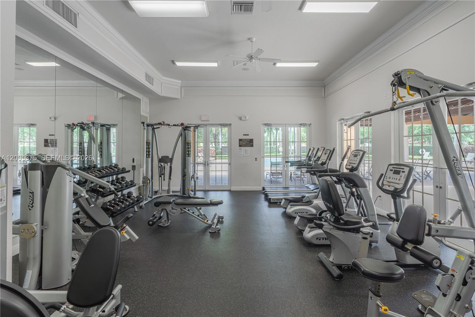 MEADOW PINES - Residential