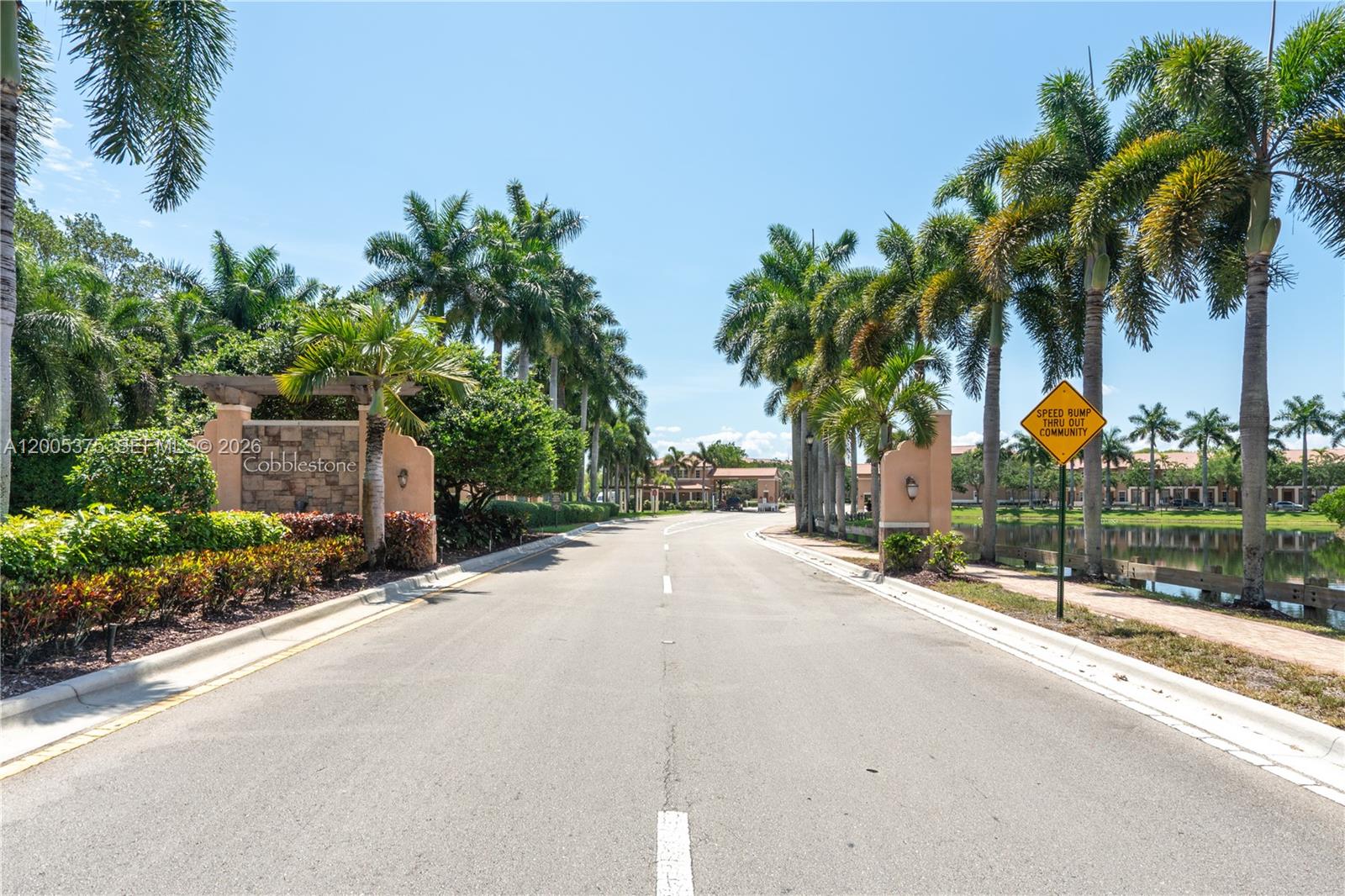 MEADOW PINES - Residential