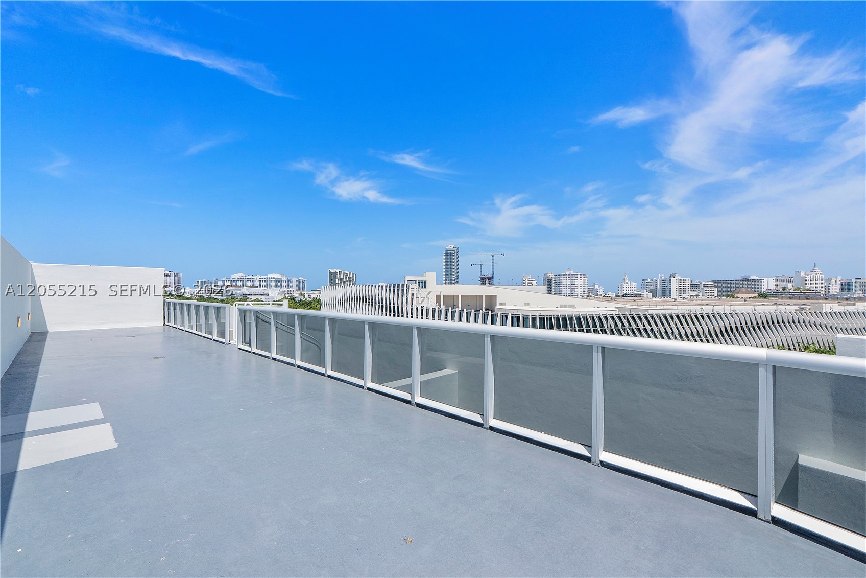 THE MERIDIAN CONDO - Residential