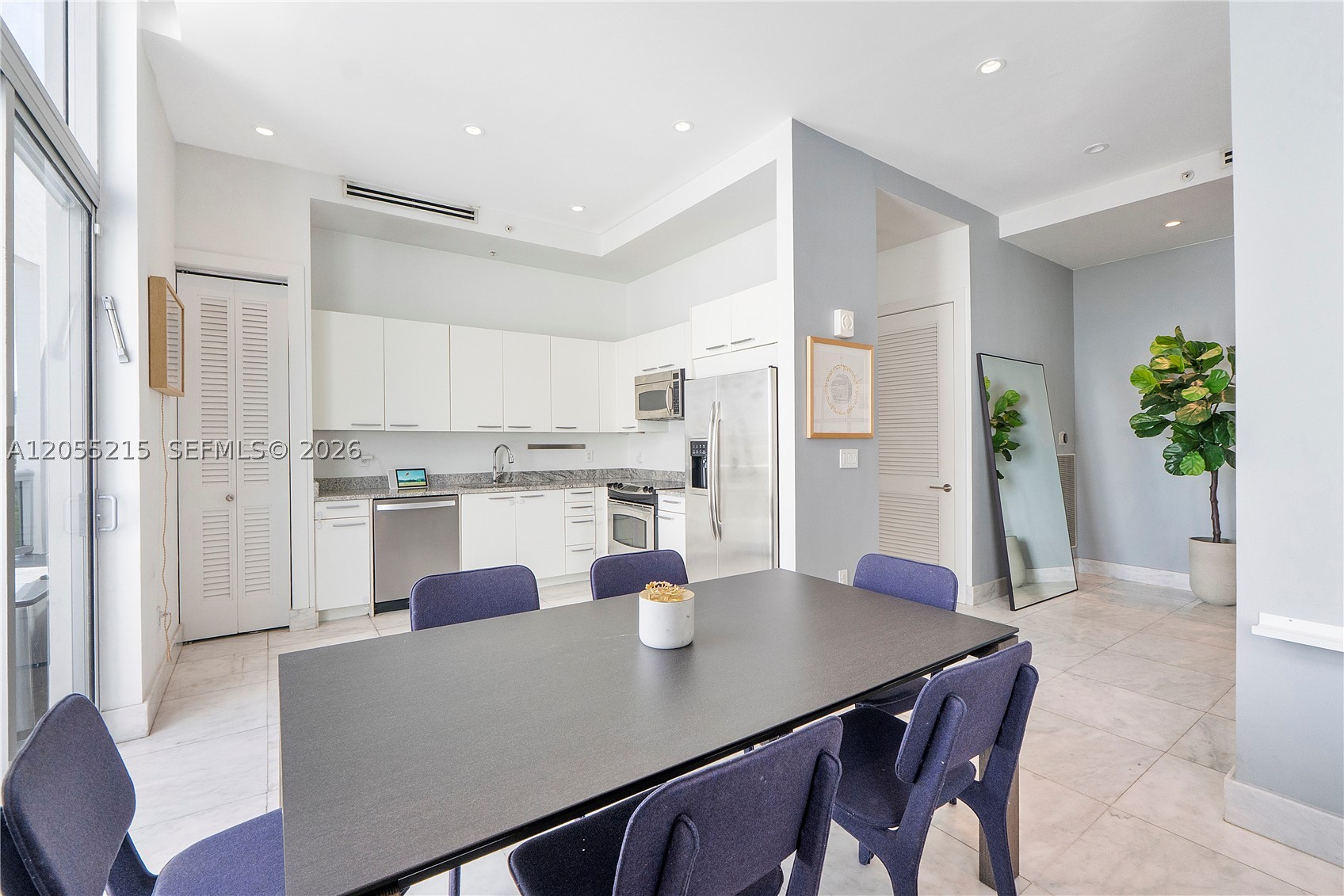 THE MERIDIAN CONDO - Residential