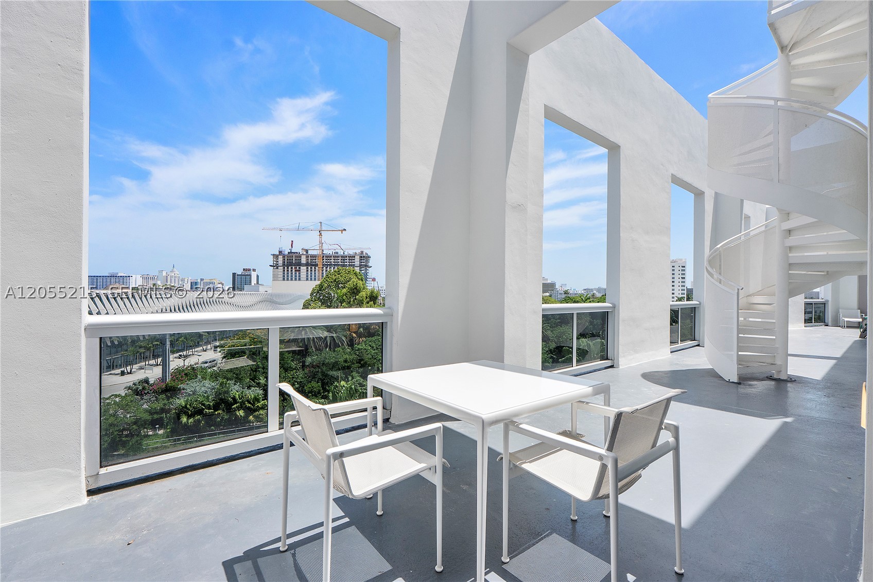 THE MERIDIAN CONDO - Residential