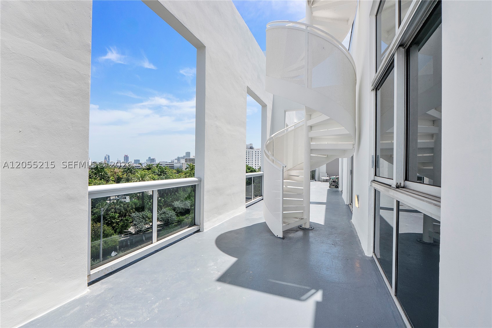 THE MERIDIAN CONDO - Residential