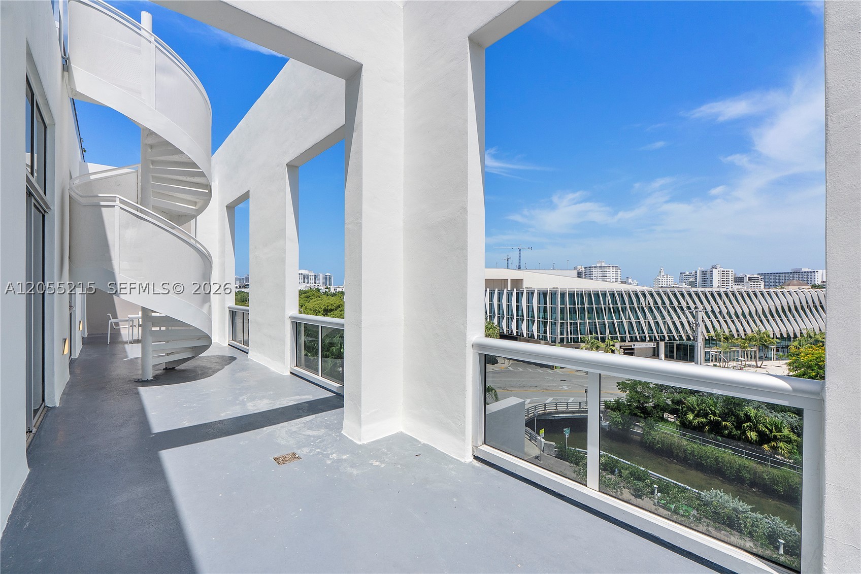 THE MERIDIAN CONDO - Residential