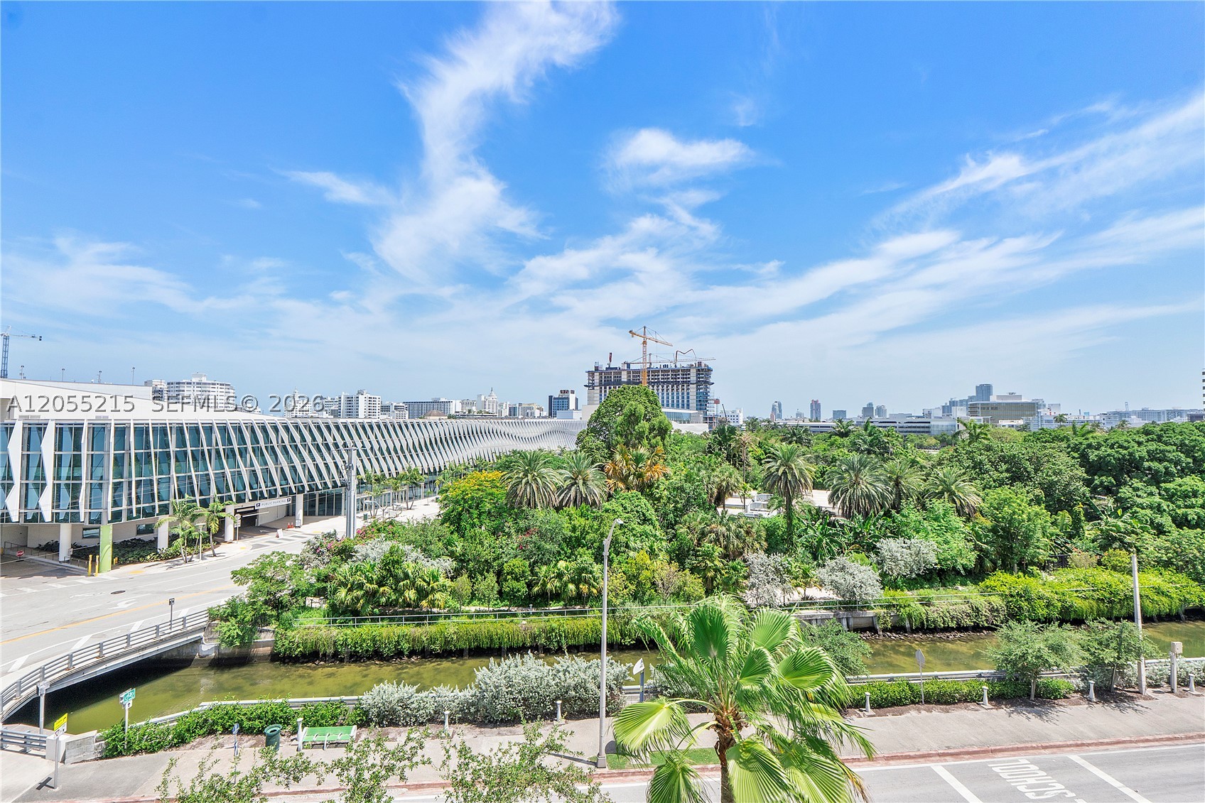 THE MERIDIAN CONDO - Residential