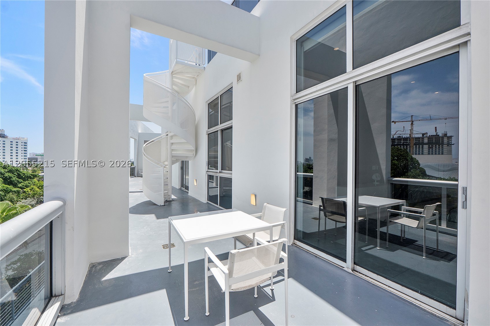 THE MERIDIAN CONDO - Residential