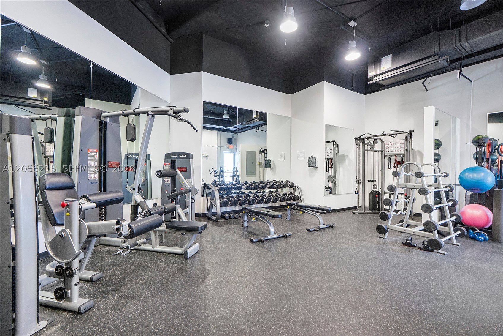 THE MERIDIAN CONDO - Residential