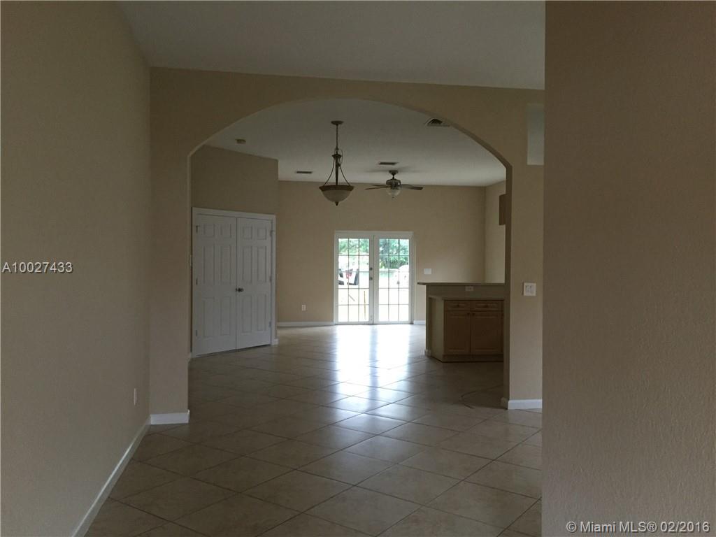 Collier City 31-1 B - Residential Lease