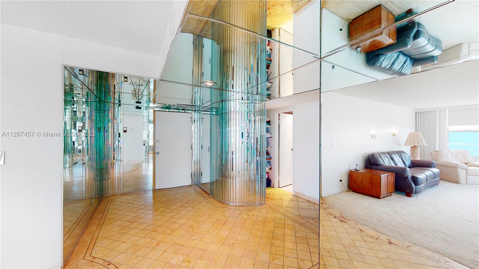 WINSTON TOWERS 400 CONDO - Residential
