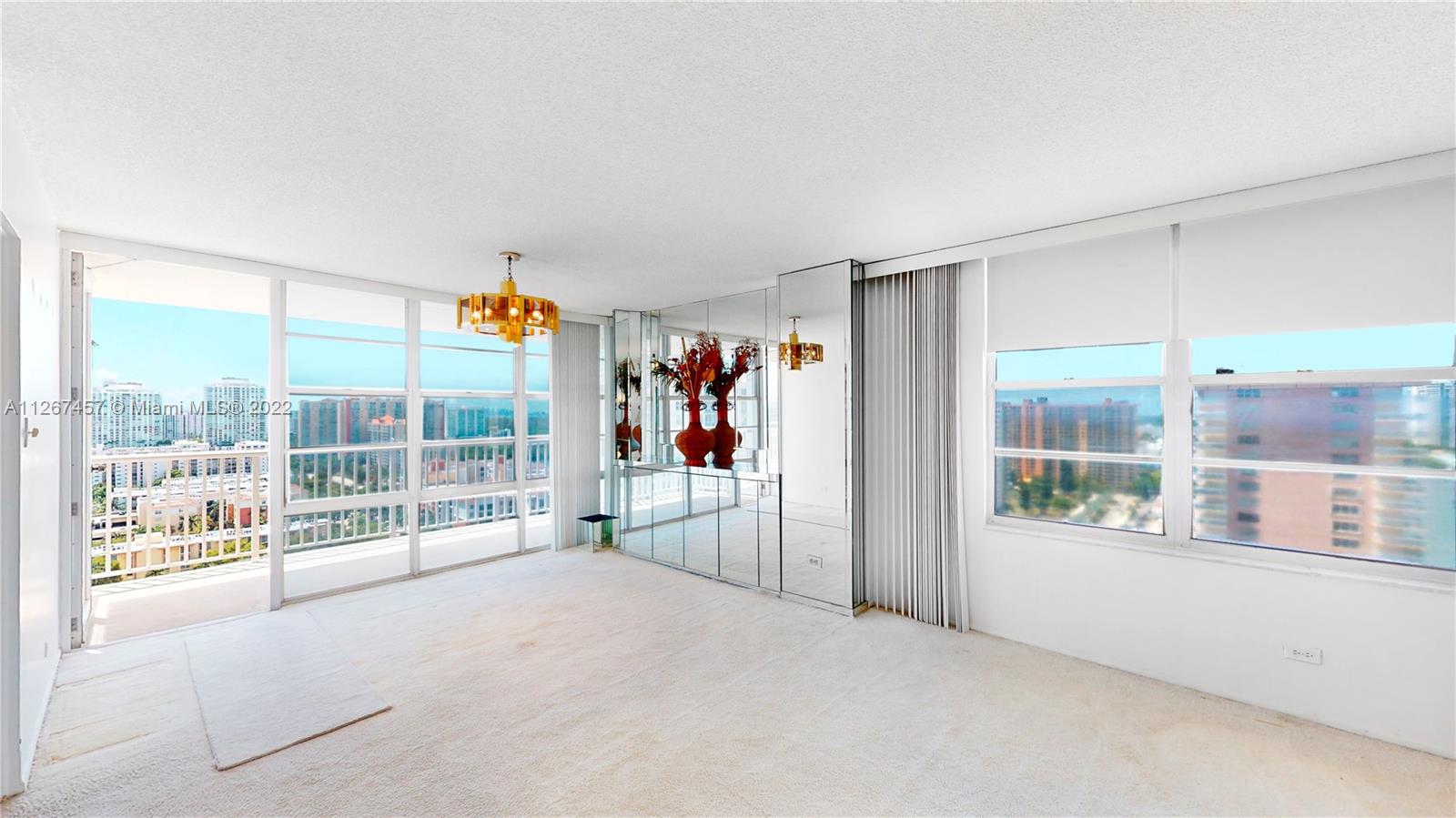 WINSTON TOWERS 400 CONDO - Residential