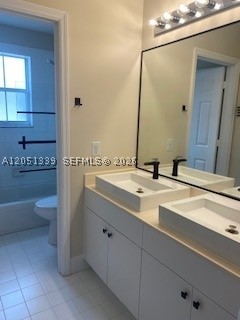 SILVER LAKES PHASE III - Residential Lease