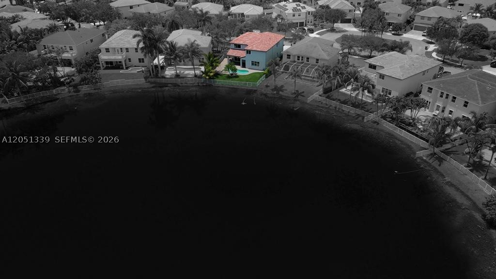 SILVER LAKES PHASE III - Residential Lease