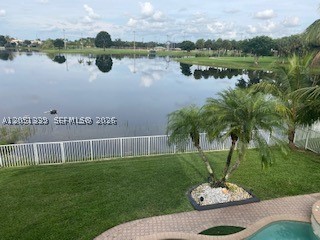 SILVER LAKES PHASE III - Residential Lease