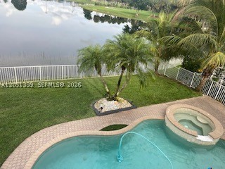 SILVER LAKES PHASE III - Residential Lease