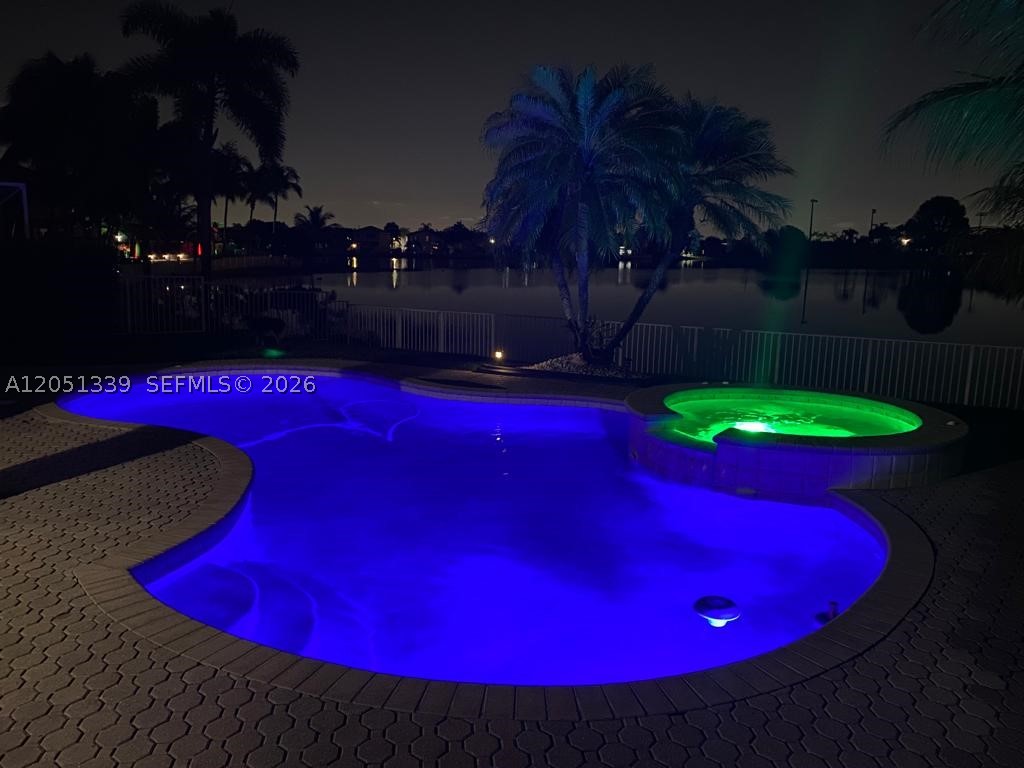 SILVER LAKES PHASE III - Residential Lease