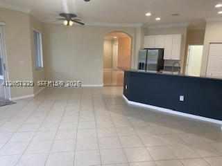 SILVER LAKES PHASE III - Residential Lease