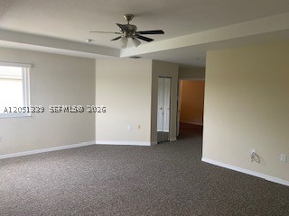 SILVER LAKES PHASE III - Residential Lease
