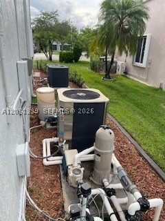 SILVER LAKES PHASE III - Residential Lease