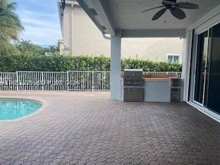 SILVER LAKES PHASE III - Residential Lease