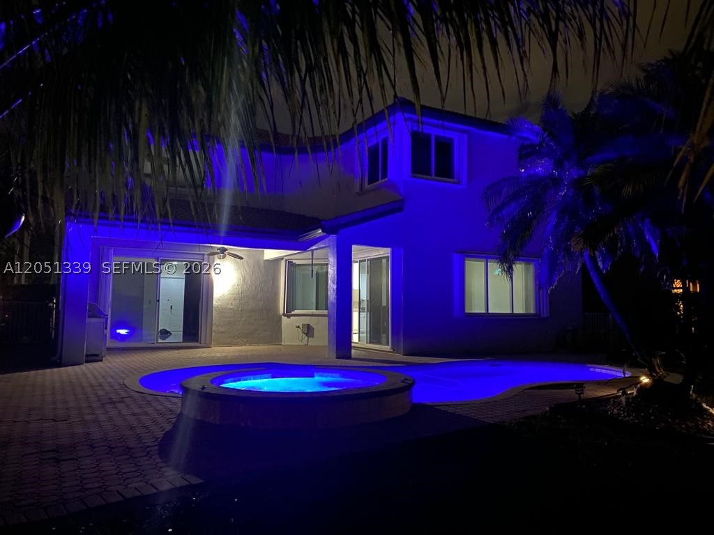 SILVER LAKES PHASE III - Residential Lease