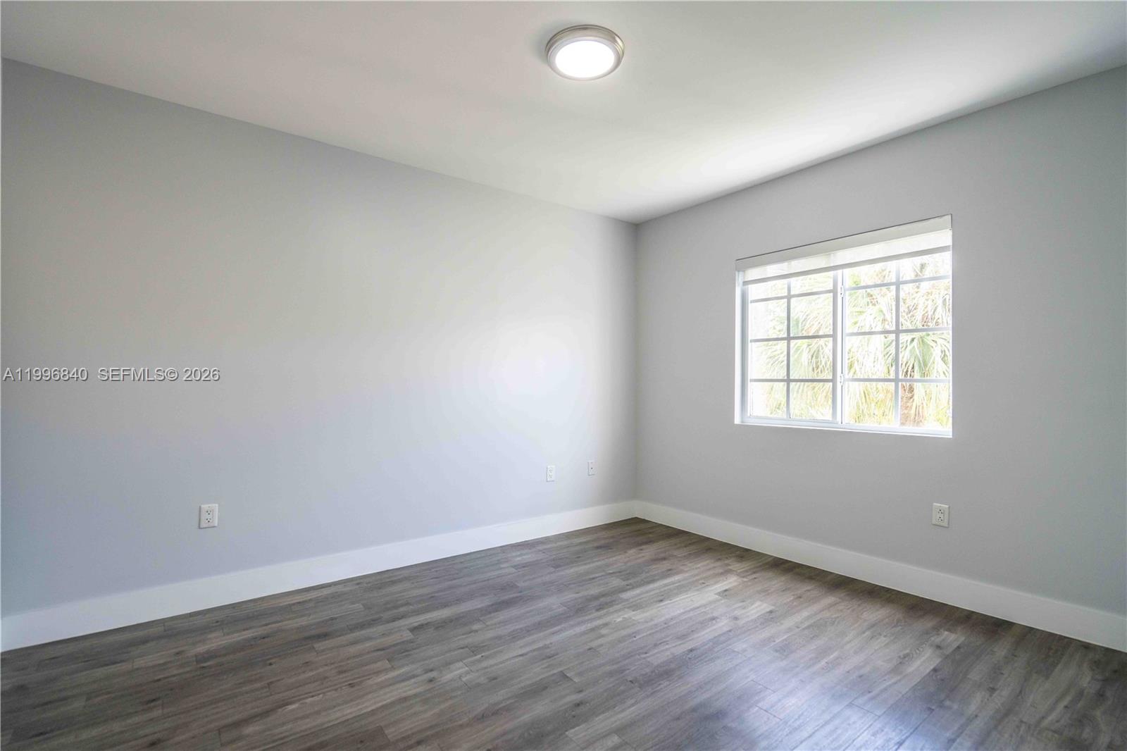 BEACH BAY SUB - Residential Lease