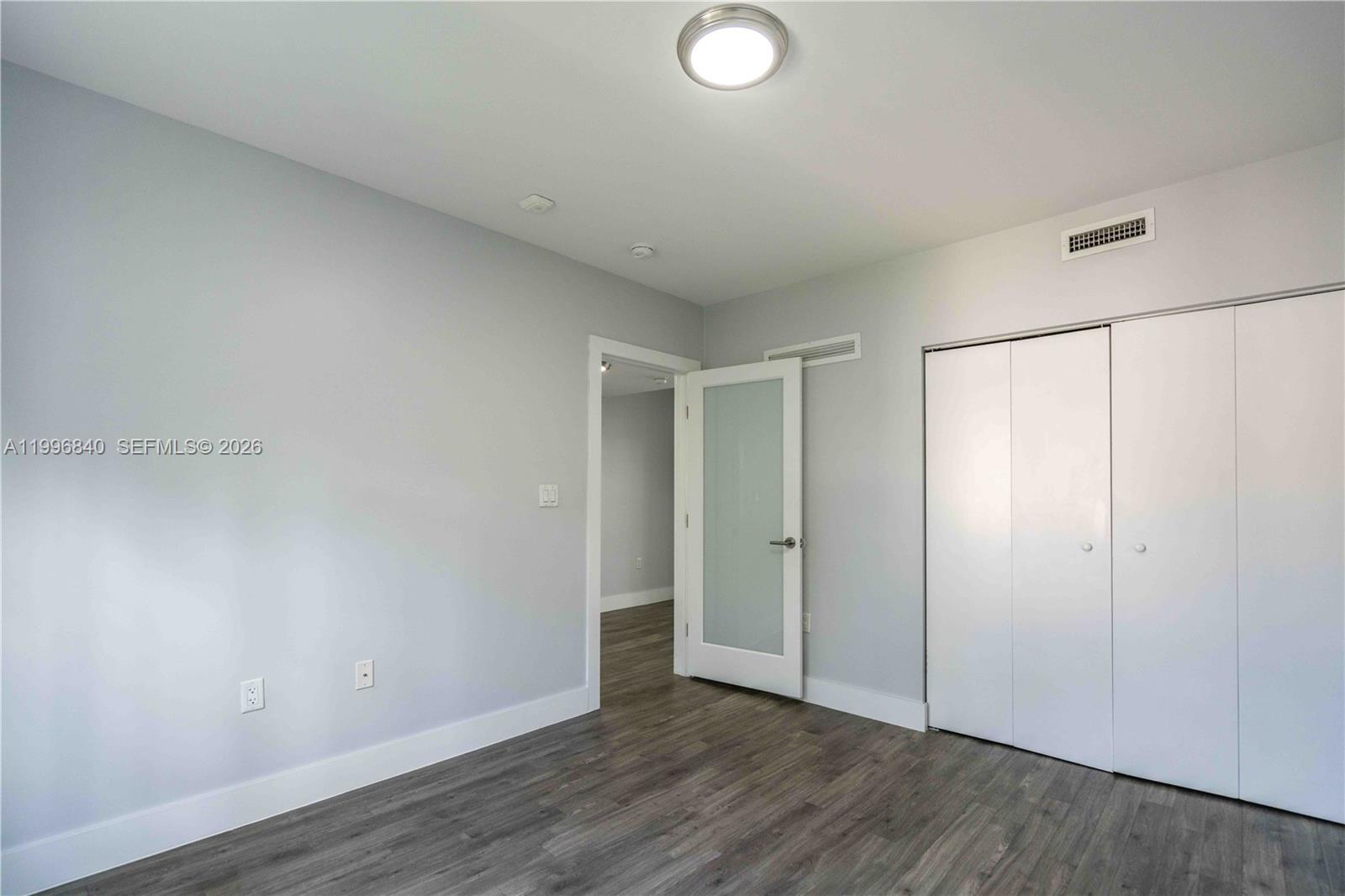 BEACH BAY SUB - Residential Lease