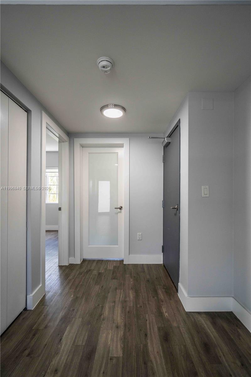 BEACH BAY SUB - Residential Lease