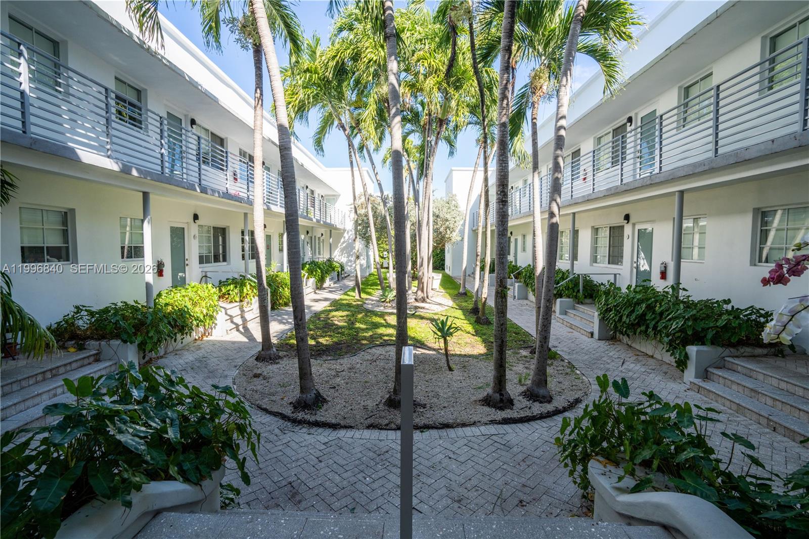BEACH BAY SUB - Residential Lease