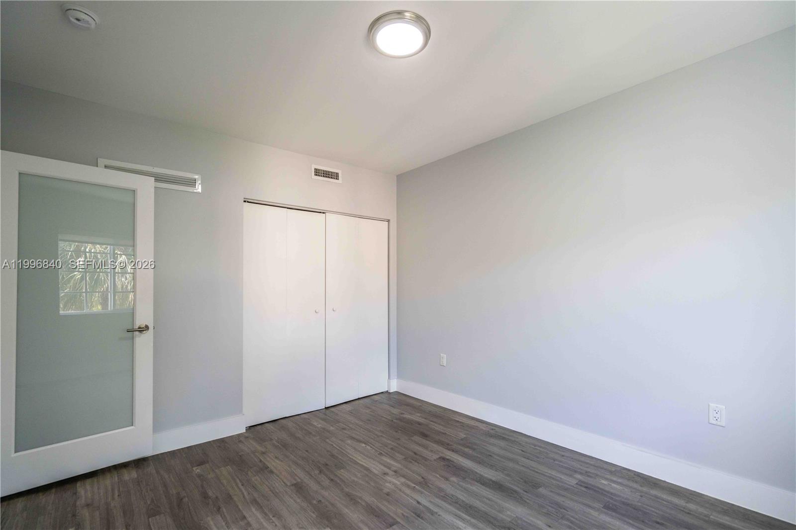 BEACH BAY SUB - Residential Lease
