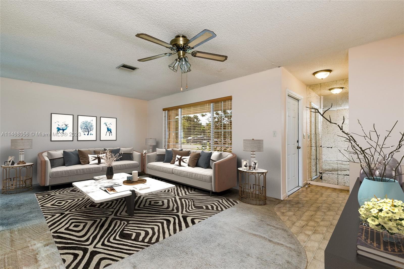 GLENWOOD SUBDIVISION - Residential