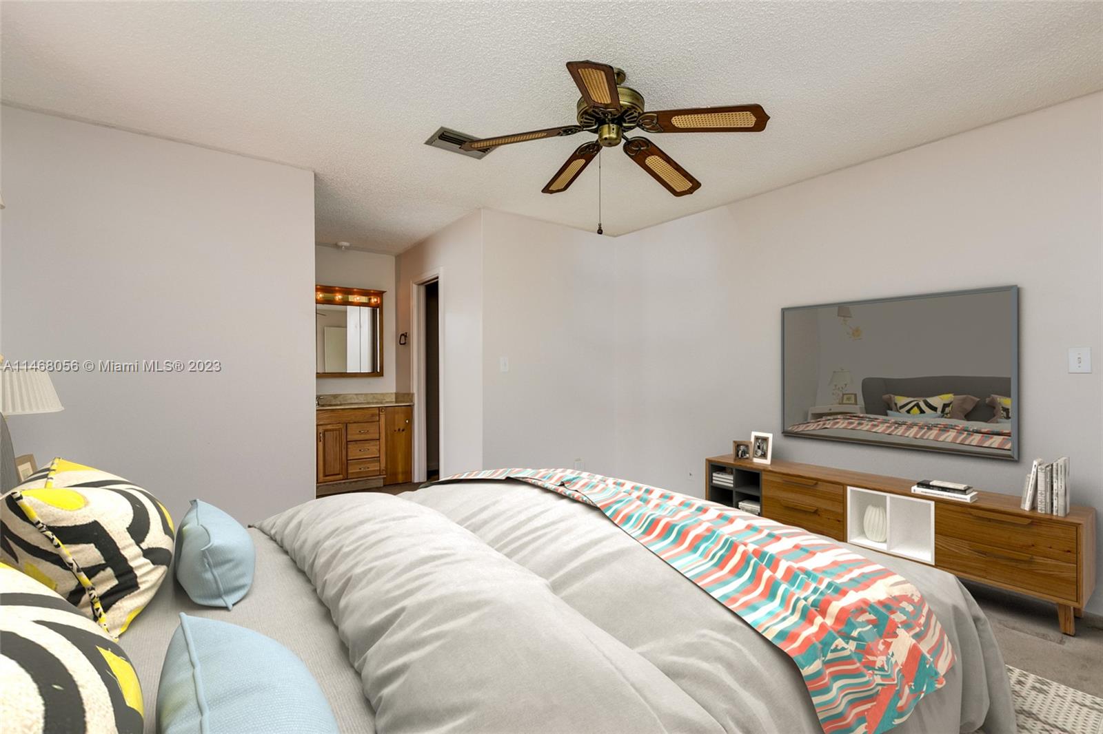 GLENWOOD SUBDIVISION - Residential