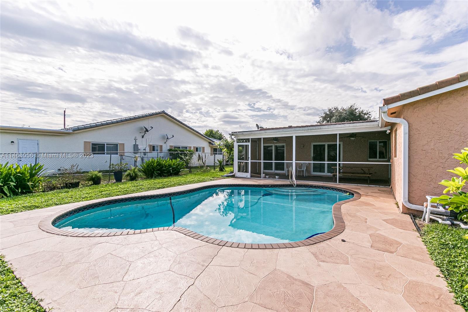 GLENWOOD SUBDIVISION - Residential