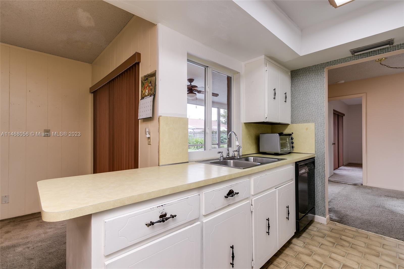 GLENWOOD SUBDIVISION - Residential