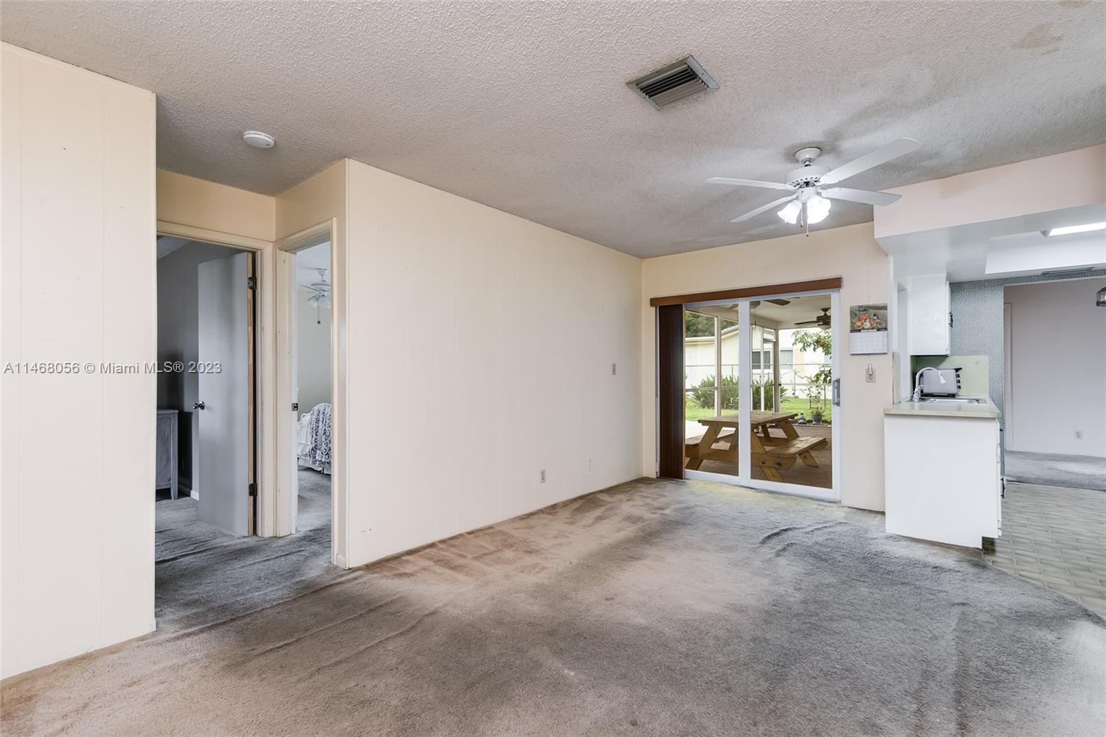 GLENWOOD SUBDIVISION - Residential