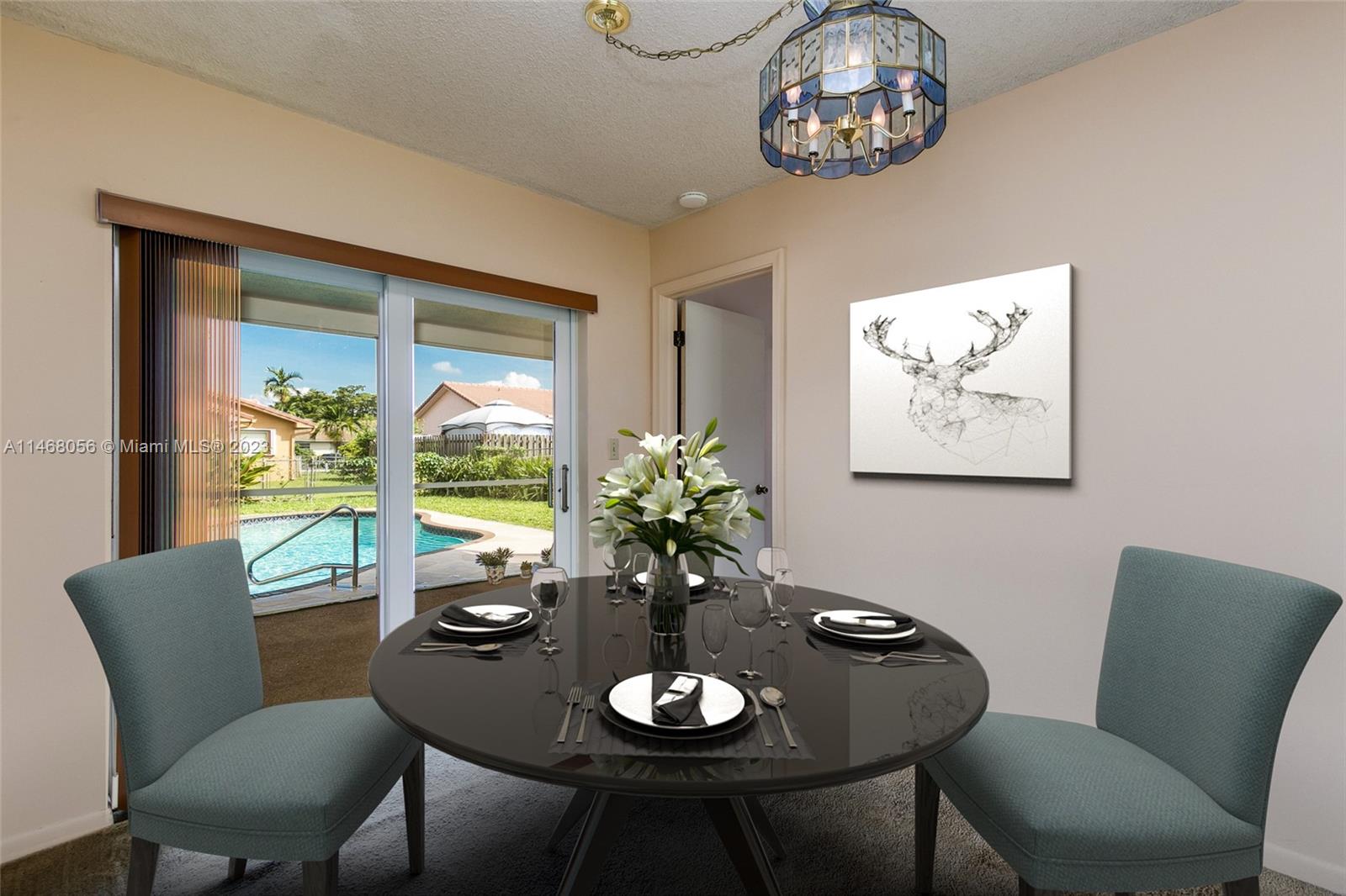 GLENWOOD SUBDIVISION - Residential