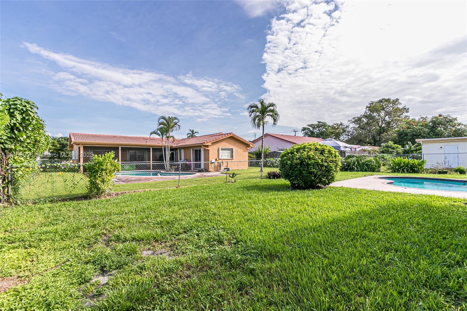 GLENWOOD SUBDIVISION - Residential