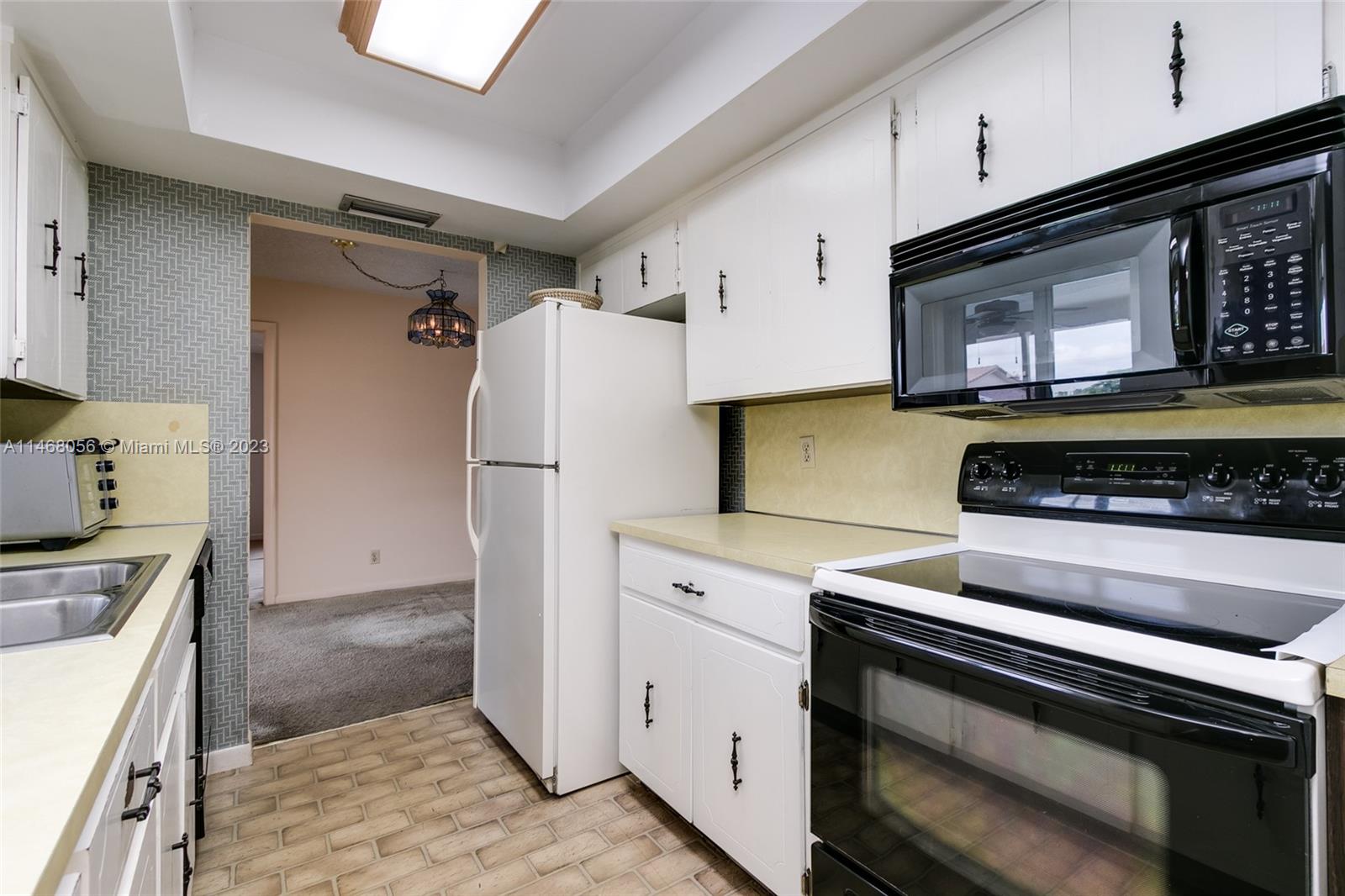 GLENWOOD SUBDIVISION - Residential