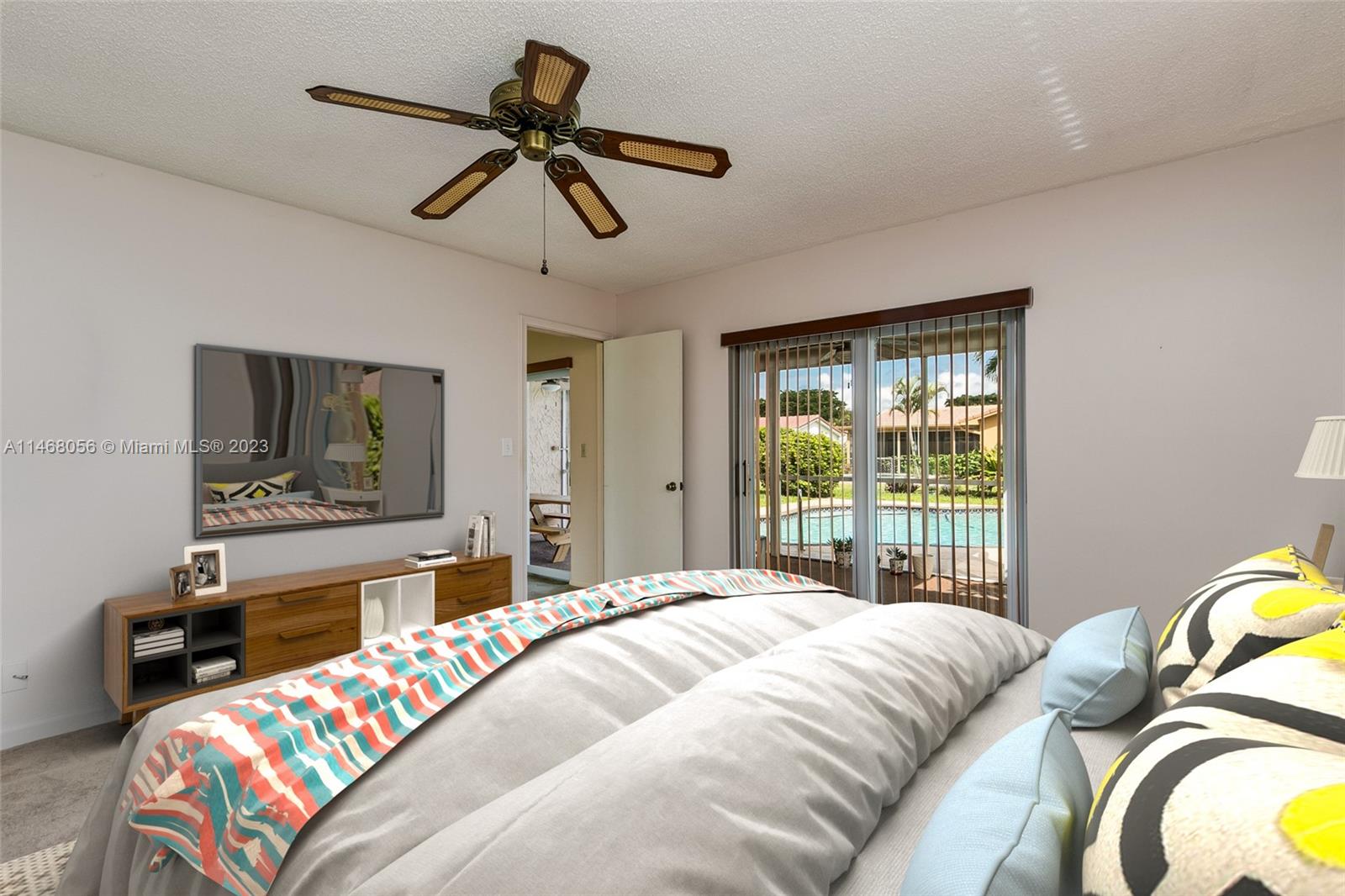 GLENWOOD SUBDIVISION - Residential