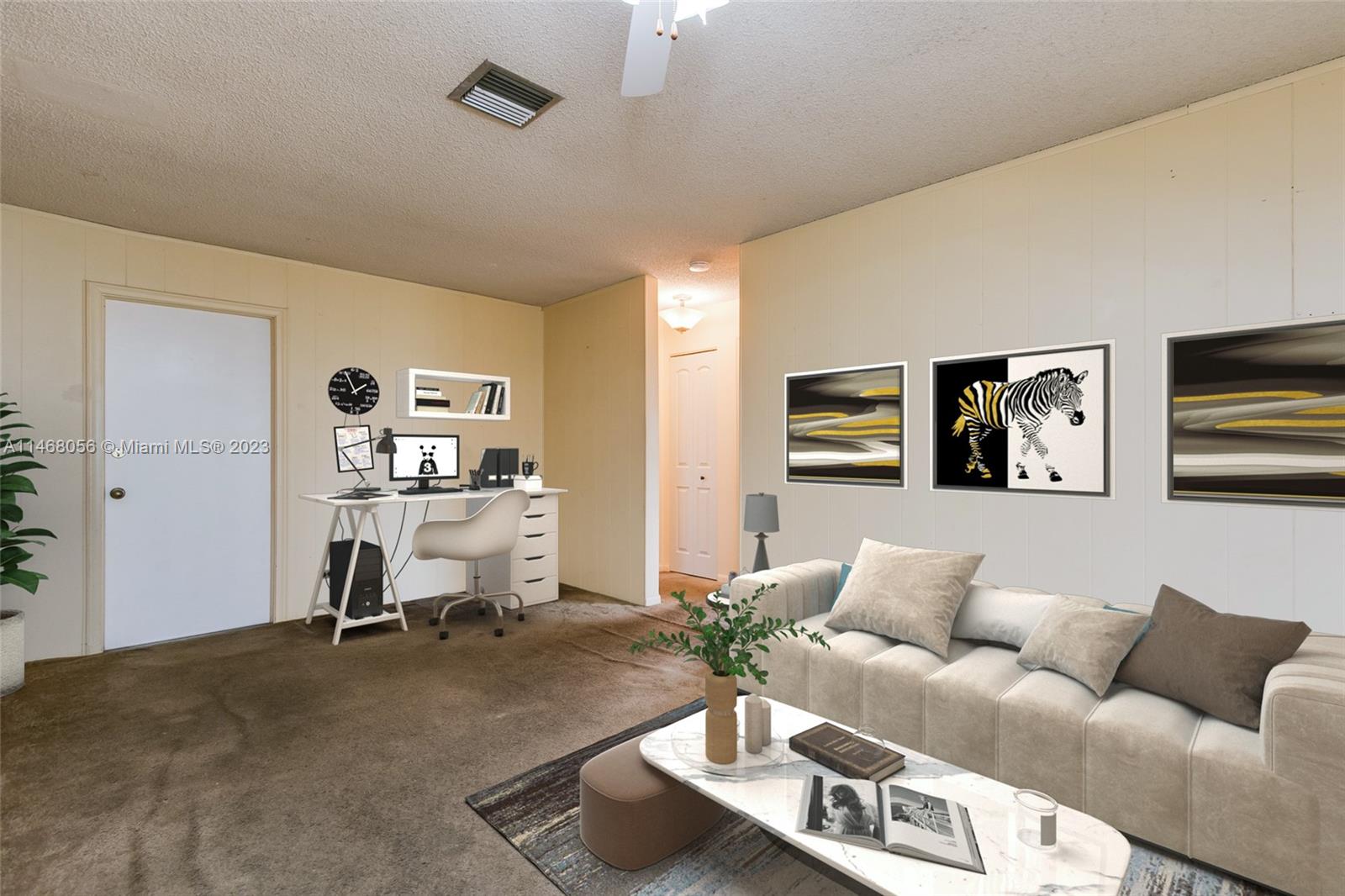 GLENWOOD SUBDIVISION - Residential